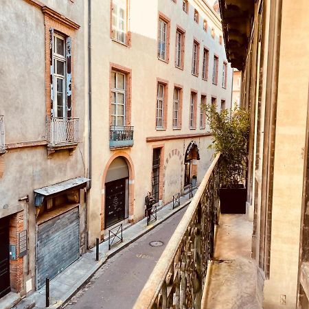 Merveilleux T2 De Standing A 90M De La Garonne 툴루즈 외부 사진